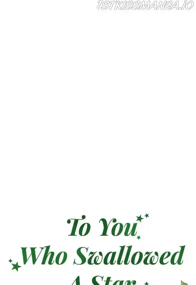 To You, Who Kept the Star Ch.083