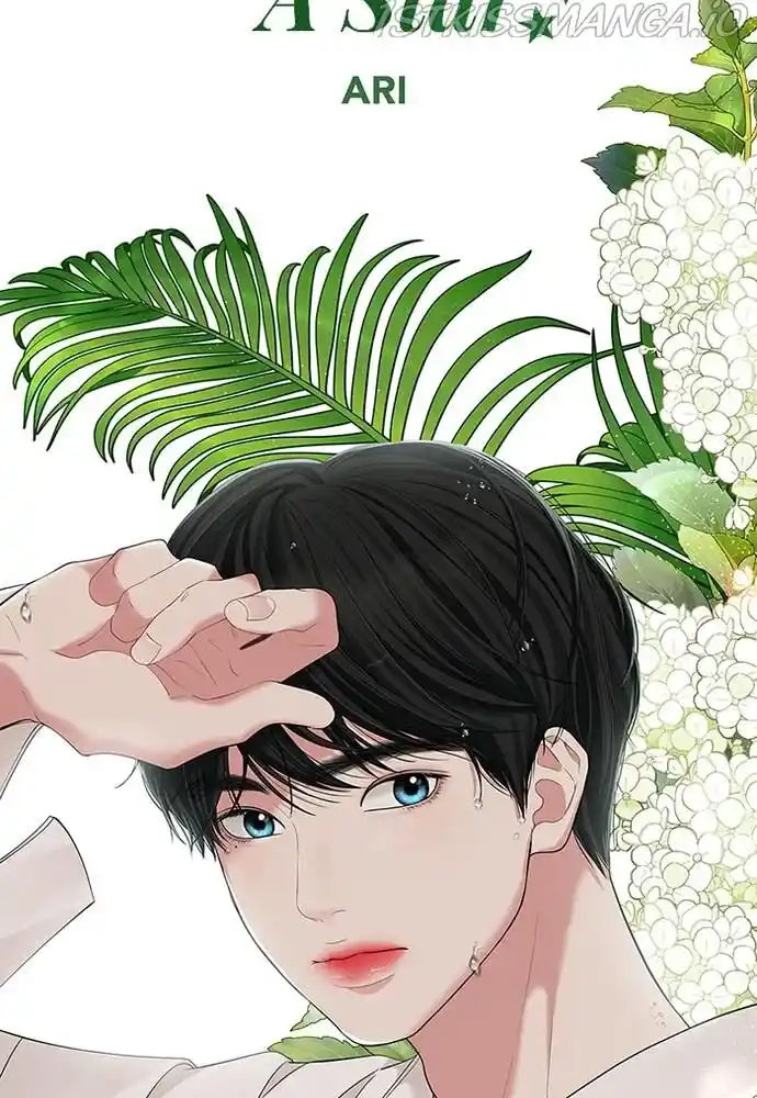 To You, Who Kept the Star Ch.083