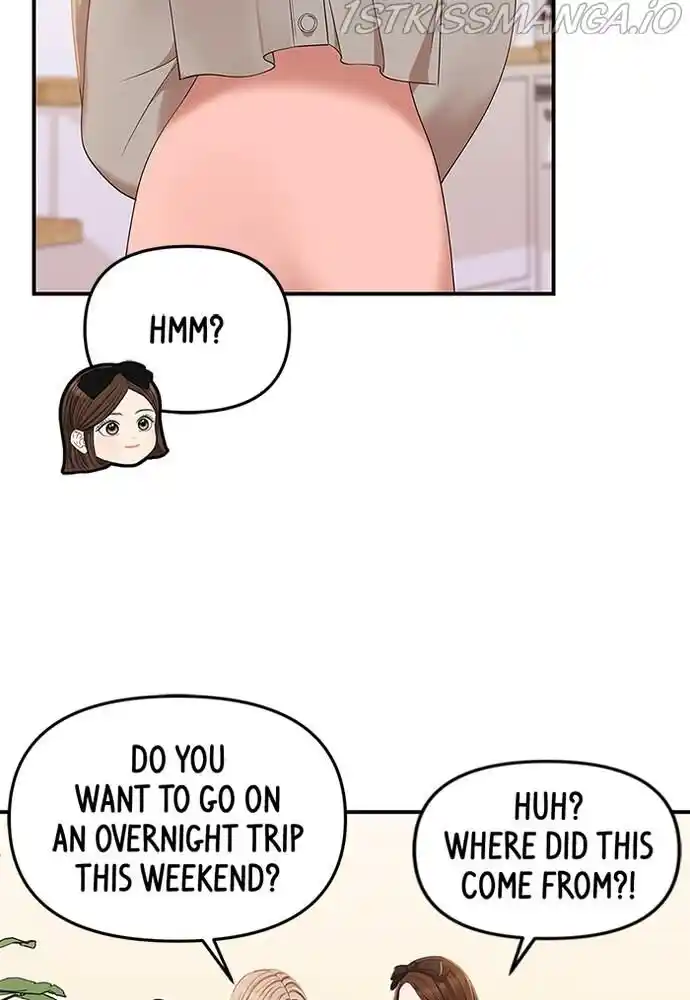 To You, Who Kept the Star Ch.083