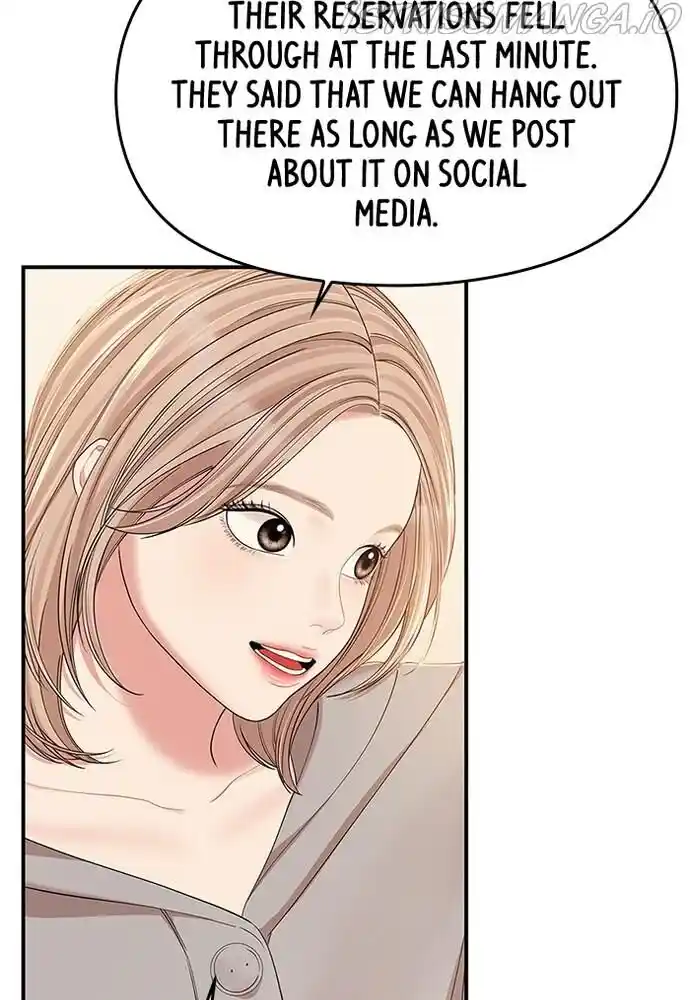 To You, Who Kept the Star Ch.083