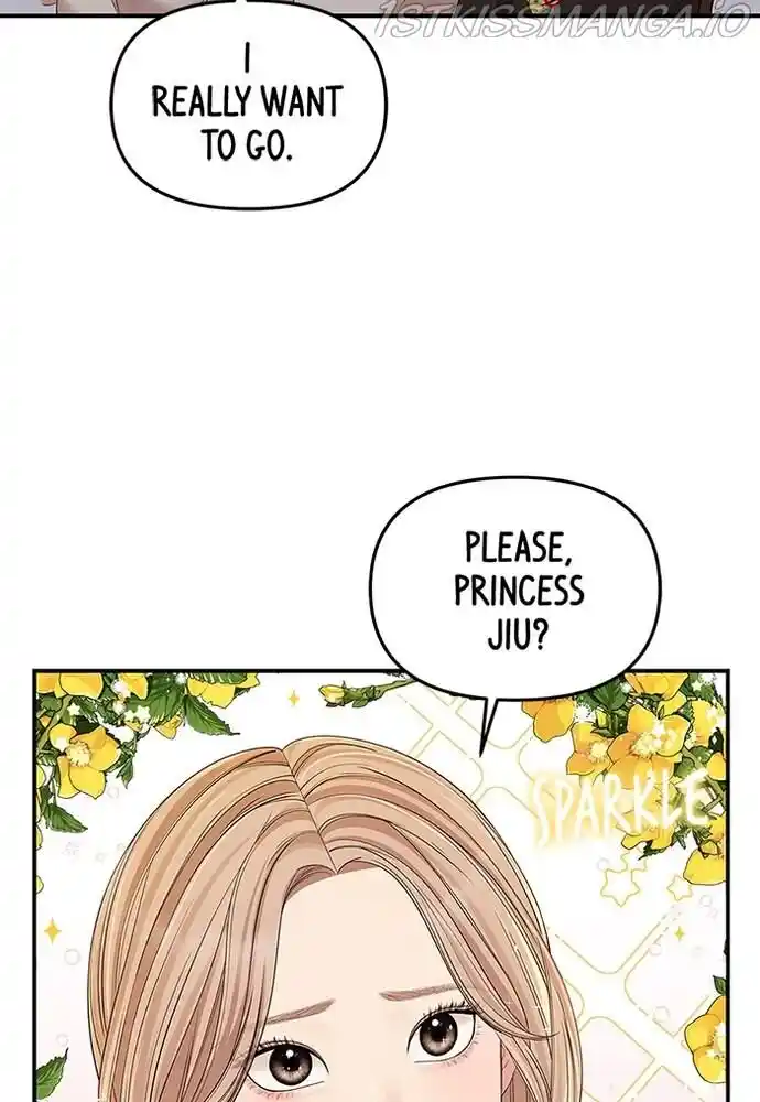 To You, Who Kept the Star Ch.083