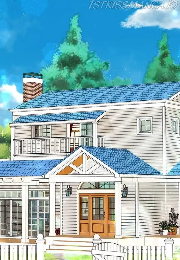 To You, Who Kept the Star Ch.083