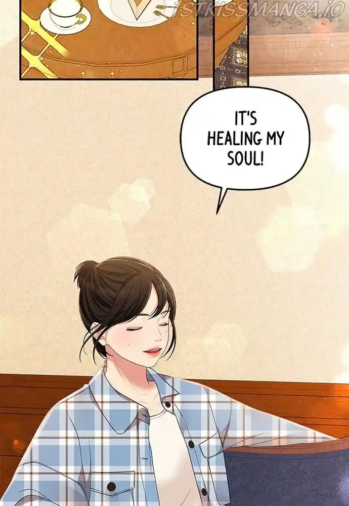 To You, Who Kept the Star Ch.083