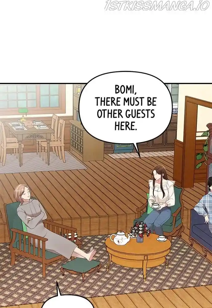 To You, Who Kept the Star Ch.083