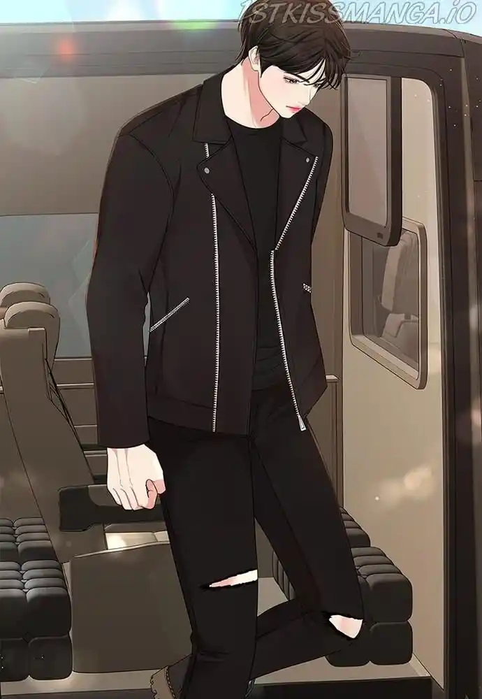 To You, Who Kept the Star Ch.083