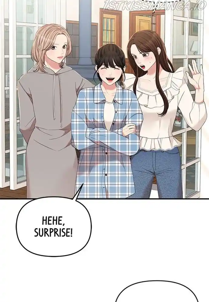 To You, Who Kept the Star Ch.083