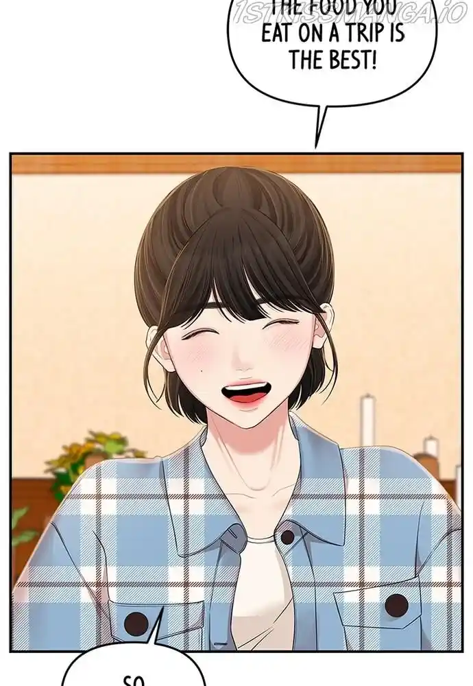 To You, Who Kept the Star Ch.083