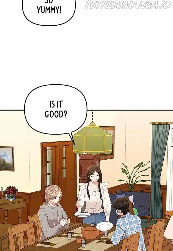 To You, Who Kept the Star Ch.083