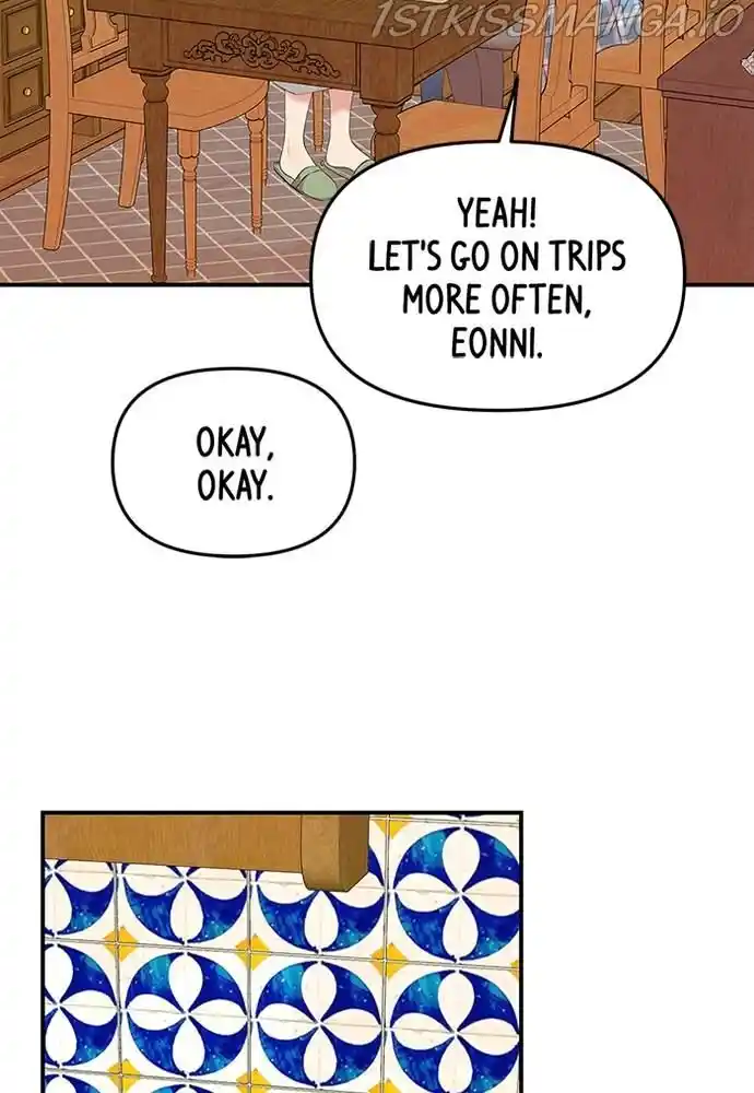 To You, Who Kept the Star Ch.083