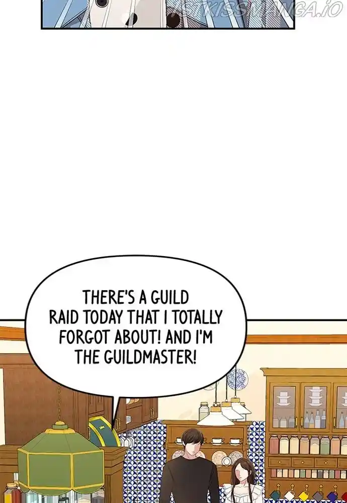 To You, Who Kept the Star Ch.083