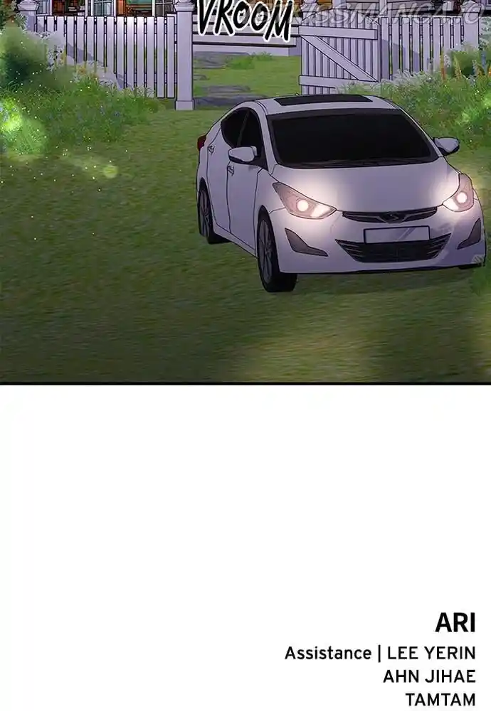 To You, Who Kept the Star Ch.083