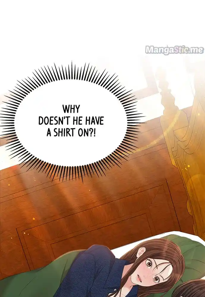 To You, Who Kept the Star Ch.085