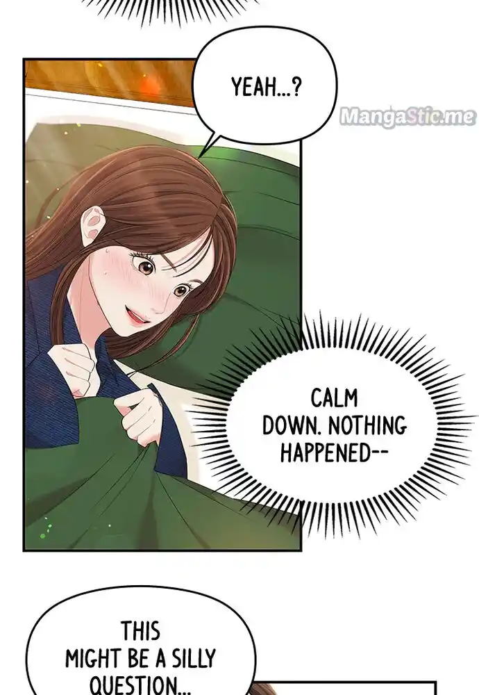 To You, Who Kept the Star Ch.085