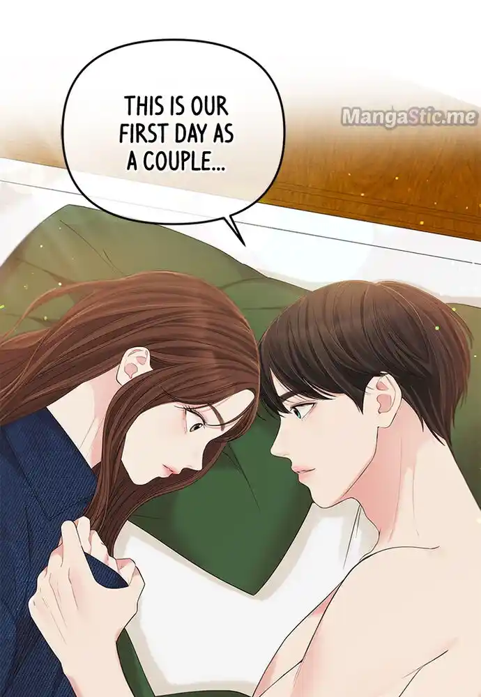 To You, Who Kept the Star Ch.085