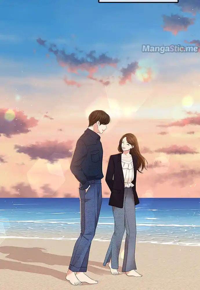 To You, Who Kept the Star Ch.085