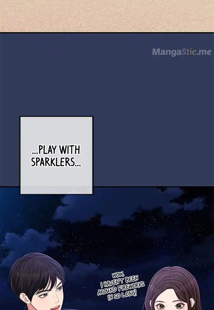 To You, Who Kept the Star Ch.085