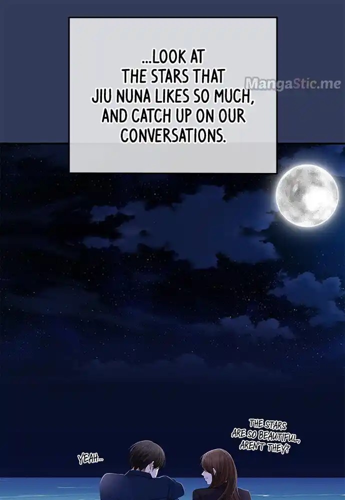 To You, Who Kept the Star Ch.085