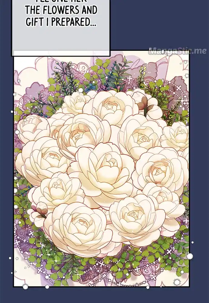 To You, Who Kept the Star Ch.085