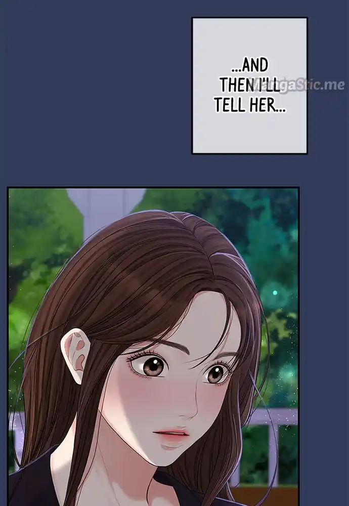 To You, Who Kept the Star Ch.085