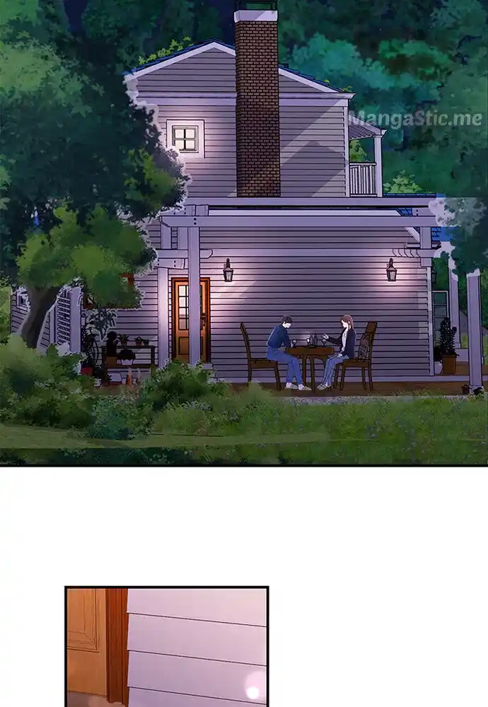 To You, Who Kept the Star Ch.085