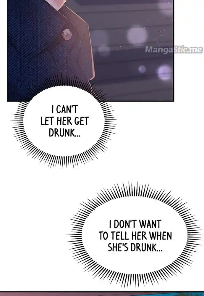 To You, Who Kept the Star Ch.085