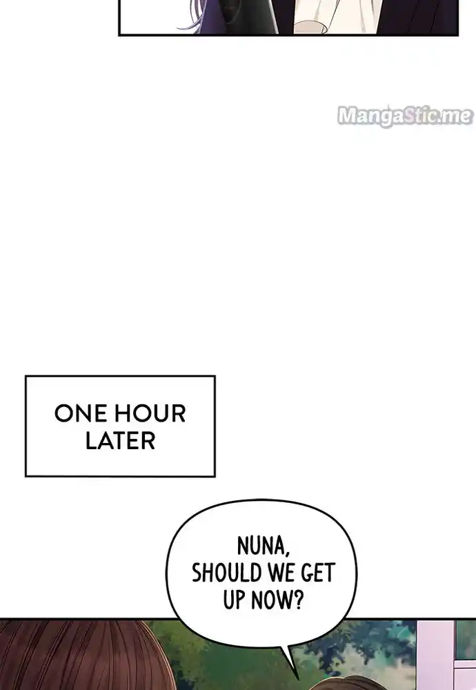 To You, Who Kept the Star Ch.085