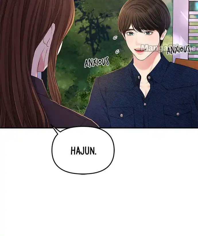 To You, Who Kept the Star Ch.085