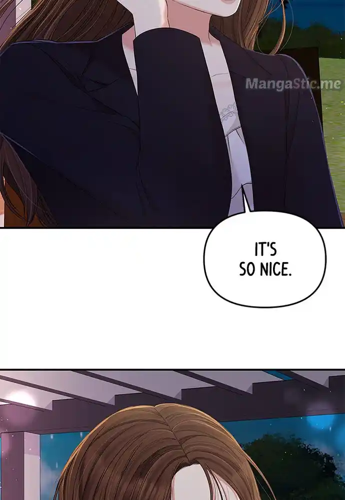 To You, Who Kept the Star Ch.085