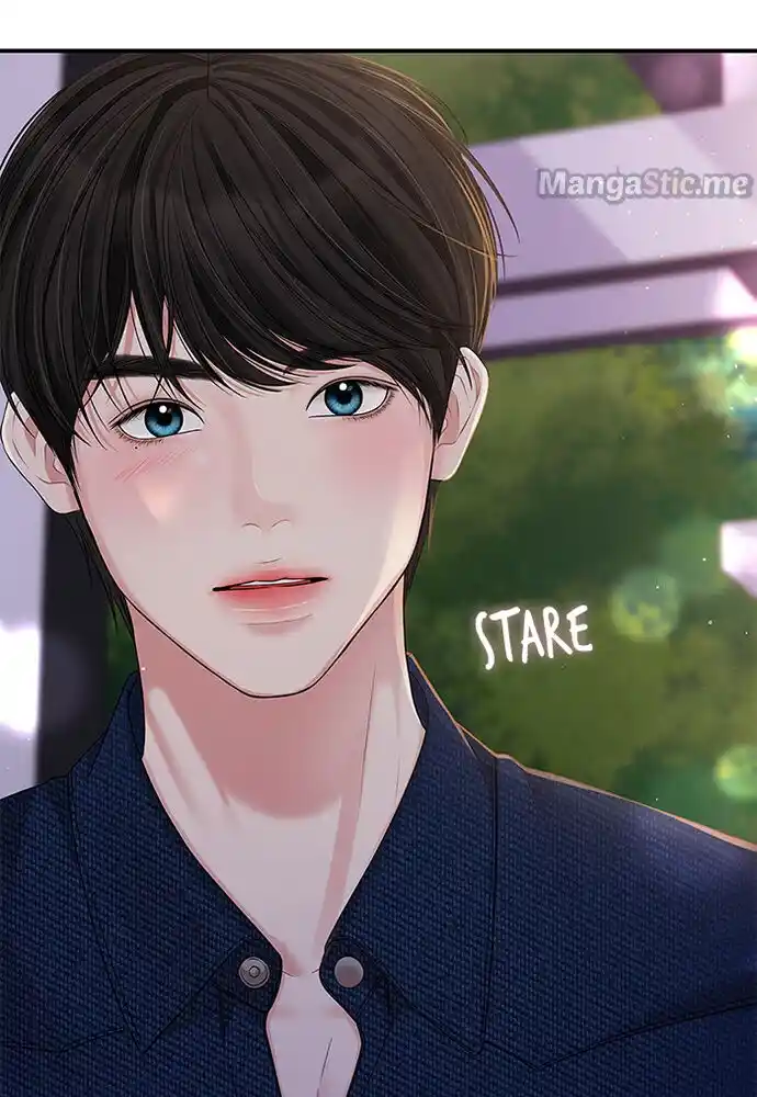 To You, Who Kept the Star Ch.085