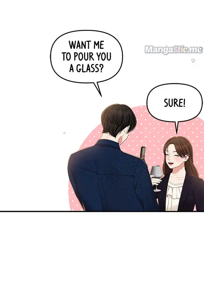 To You, Who Kept the Star Ch.085