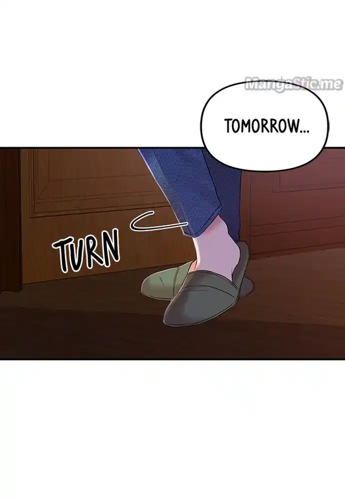 To You, Who Kept the Star Ch.085