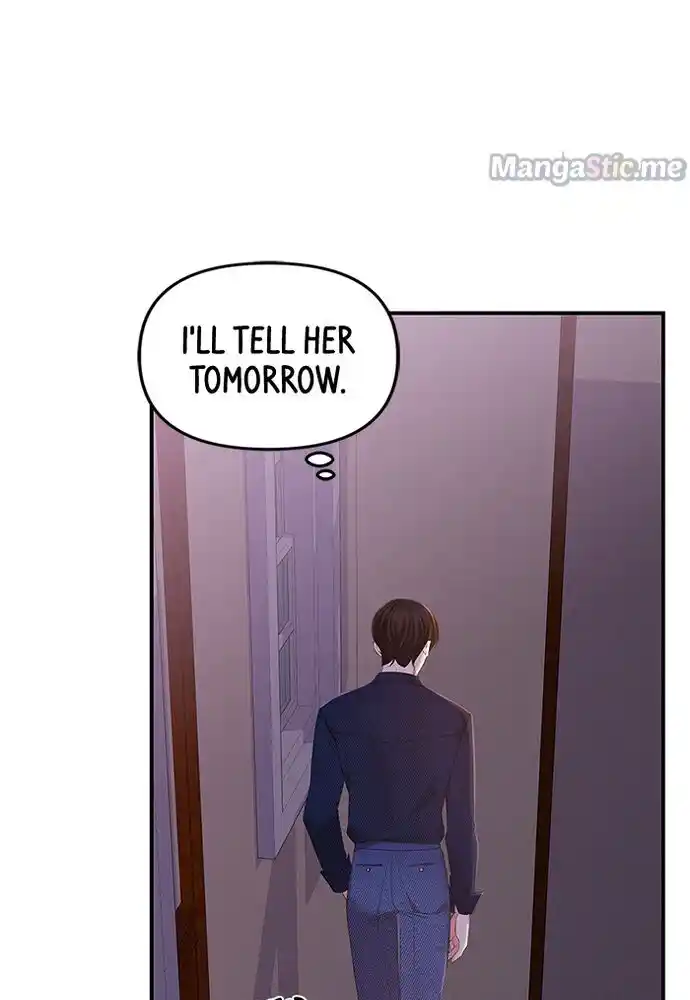 To You, Who Kept the Star Ch.085