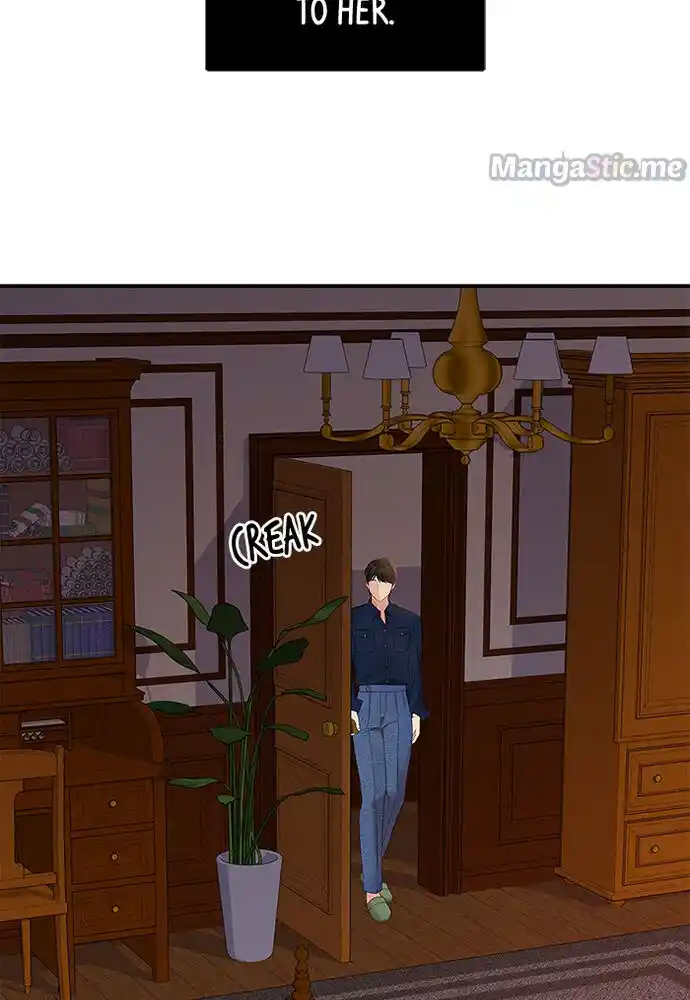 To You, Who Kept the Star Ch.085