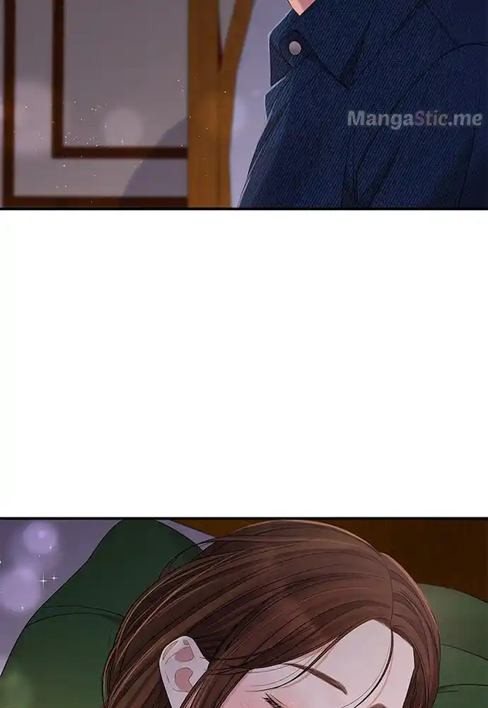 To You, Who Kept the Star Ch.085