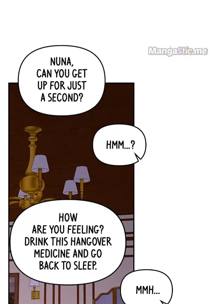 To You, Who Kept the Star Ch.085