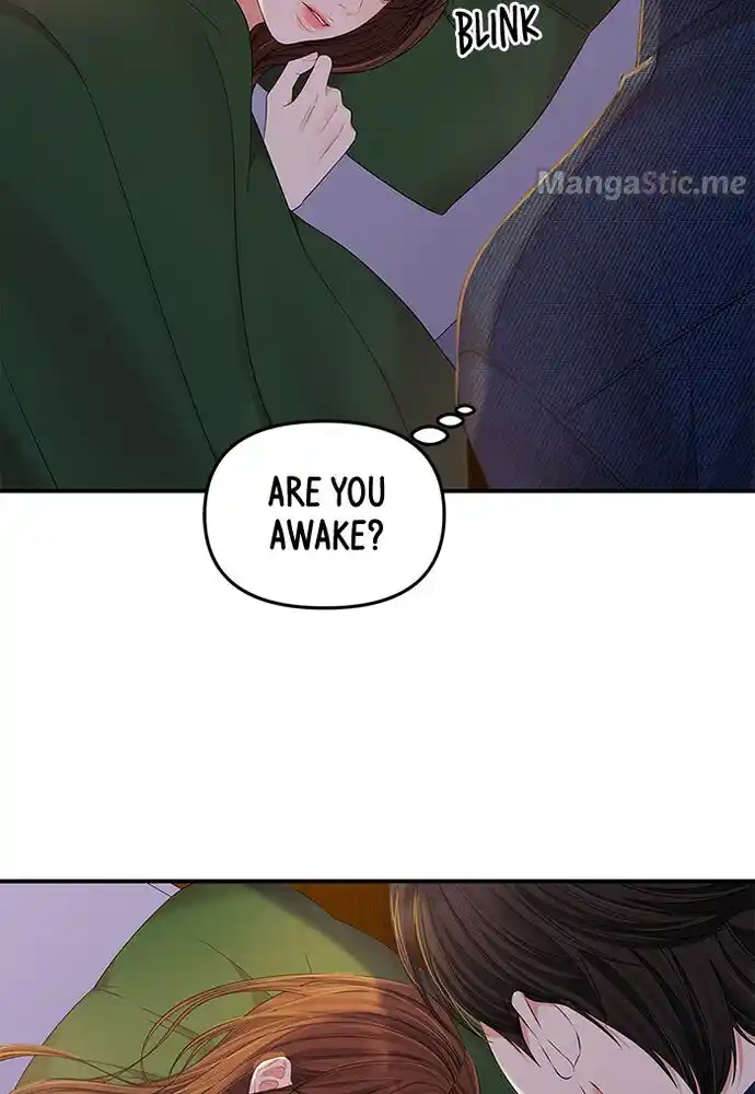 To You, Who Kept the Star Ch.085