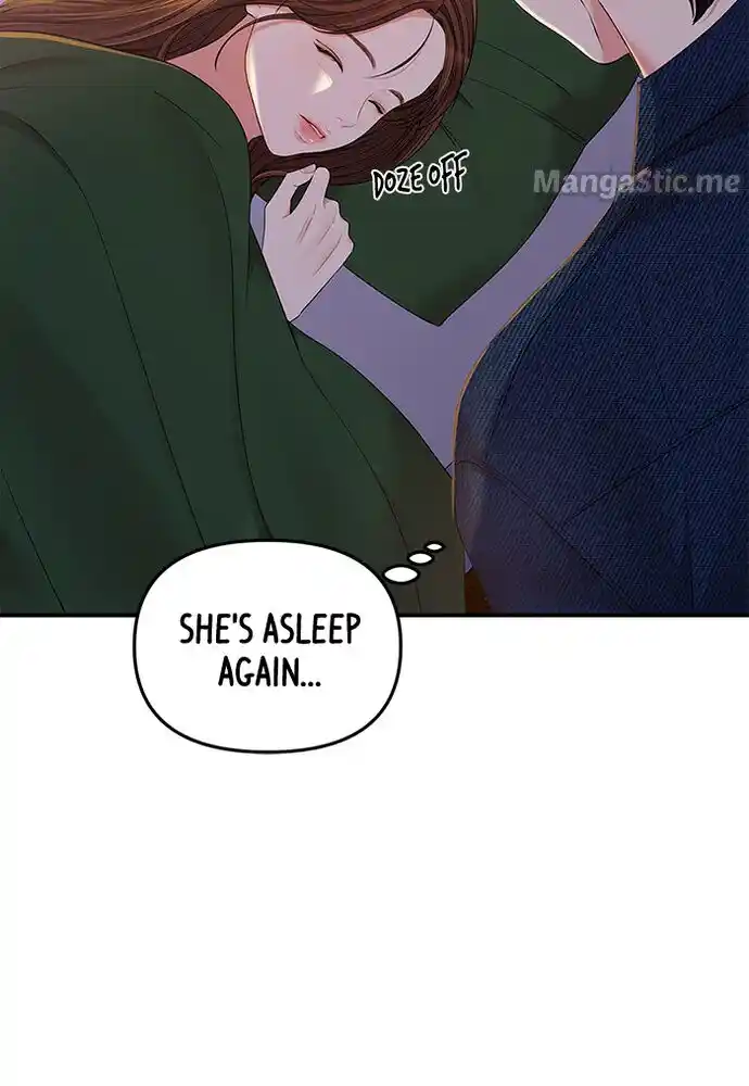 To You, Who Kept the Star Ch.085