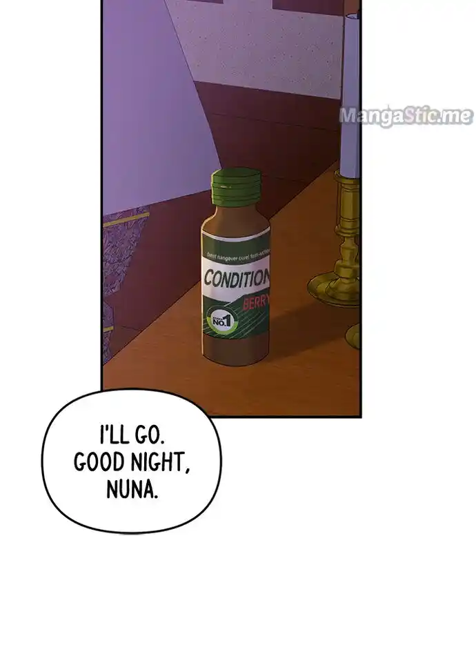 To You, Who Kept the Star Ch.085