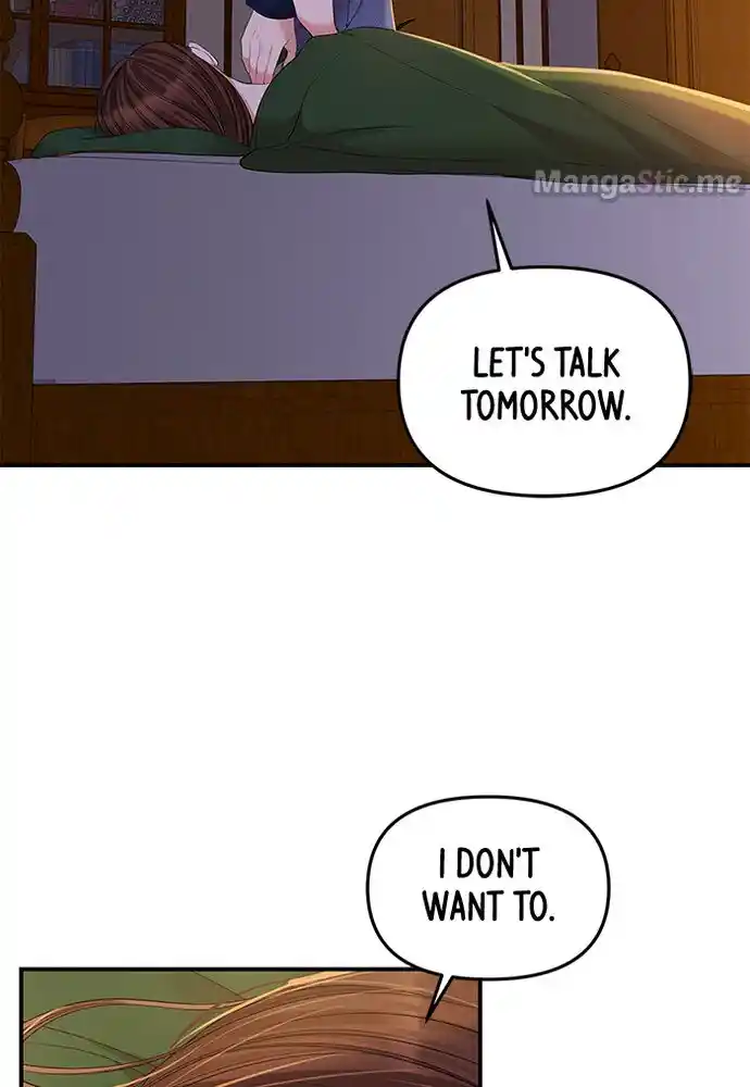 To You, Who Kept the Star Ch.085