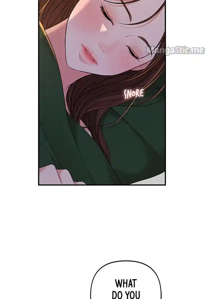 To You, Who Kept the Star Ch.085