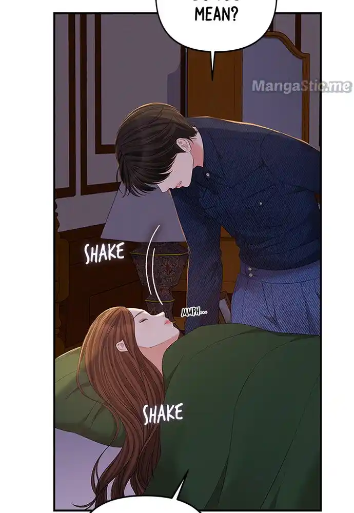 To You, Who Kept the Star Ch.085