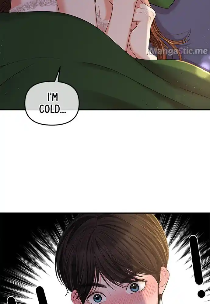 To You, Who Kept the Star Ch.085