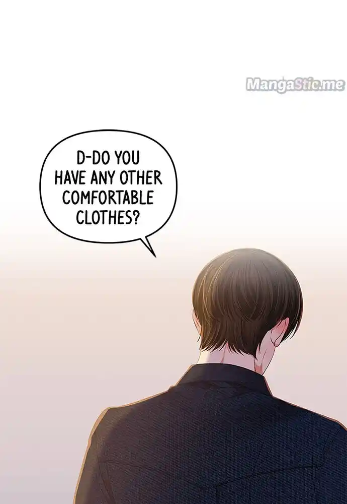 To You, Who Kept the Star Ch.085