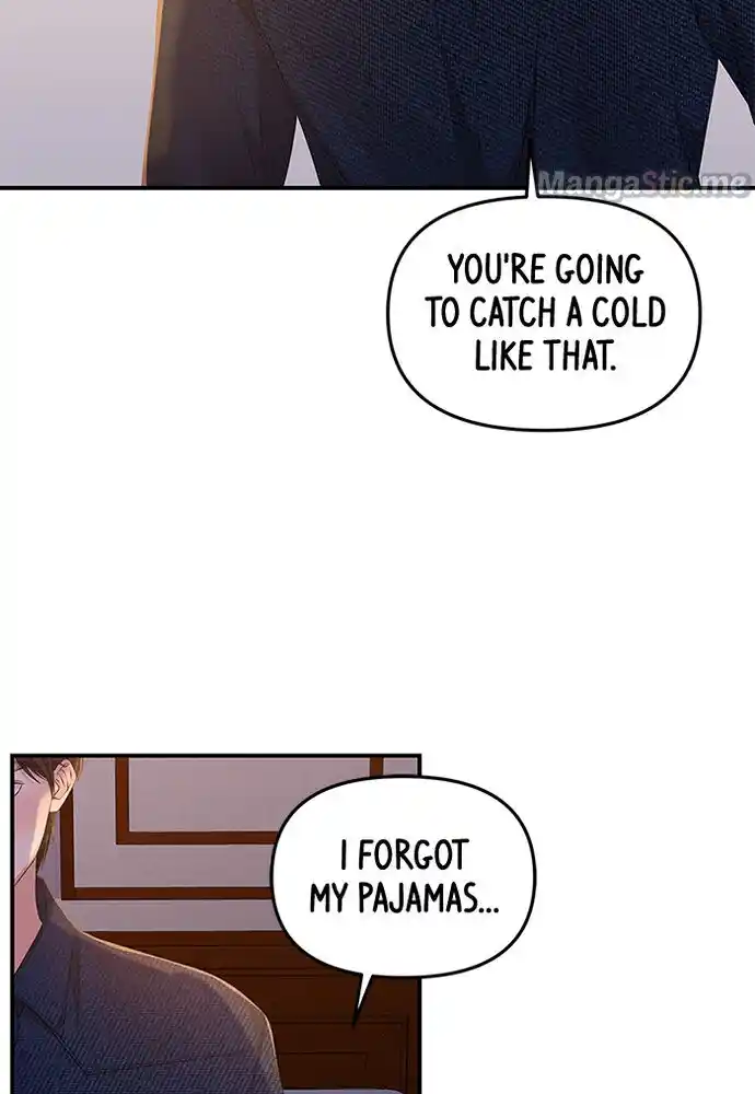 To You, Who Kept the Star Ch.085