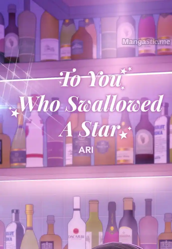 To You, Who Kept the Star Ch.085