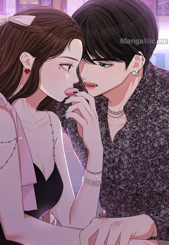 To You, Who Kept the Star Ch.085