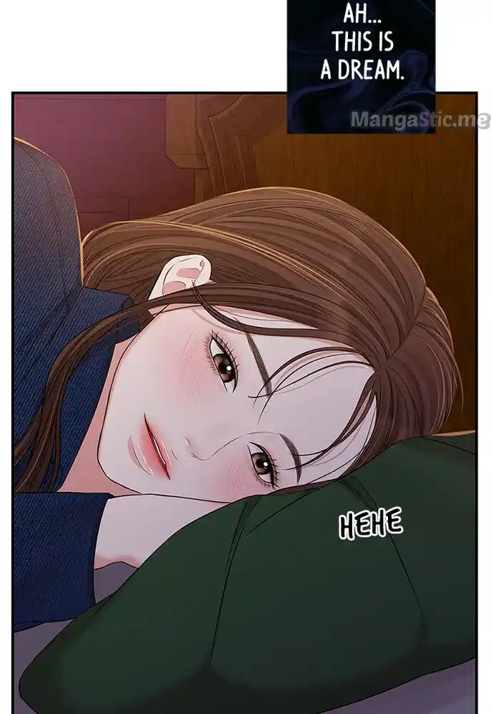 To You, Who Kept the Star Ch.085