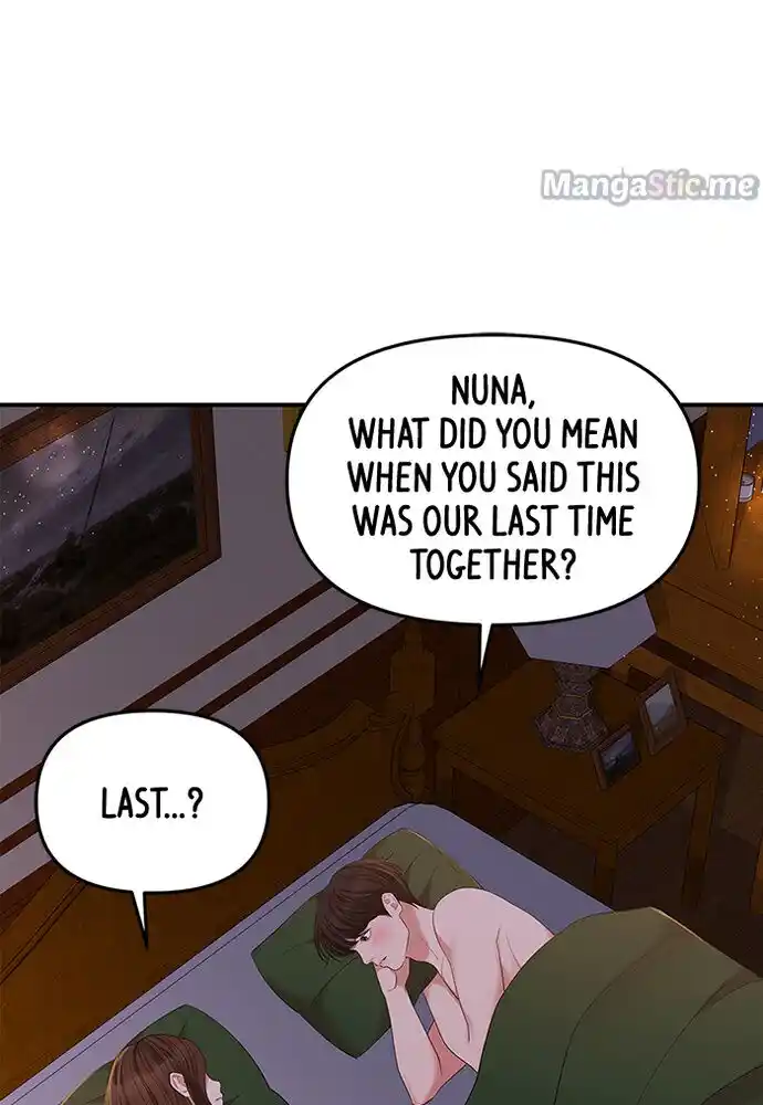 To You, Who Kept the Star Ch.085