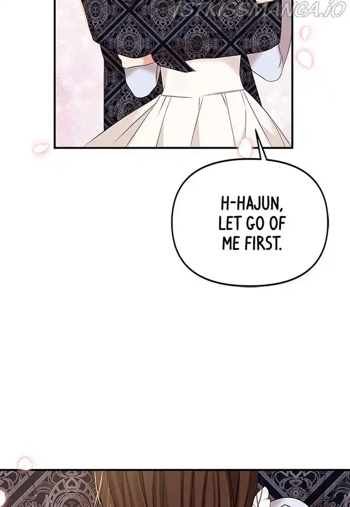 To You, Who Kept the Star Ch.087