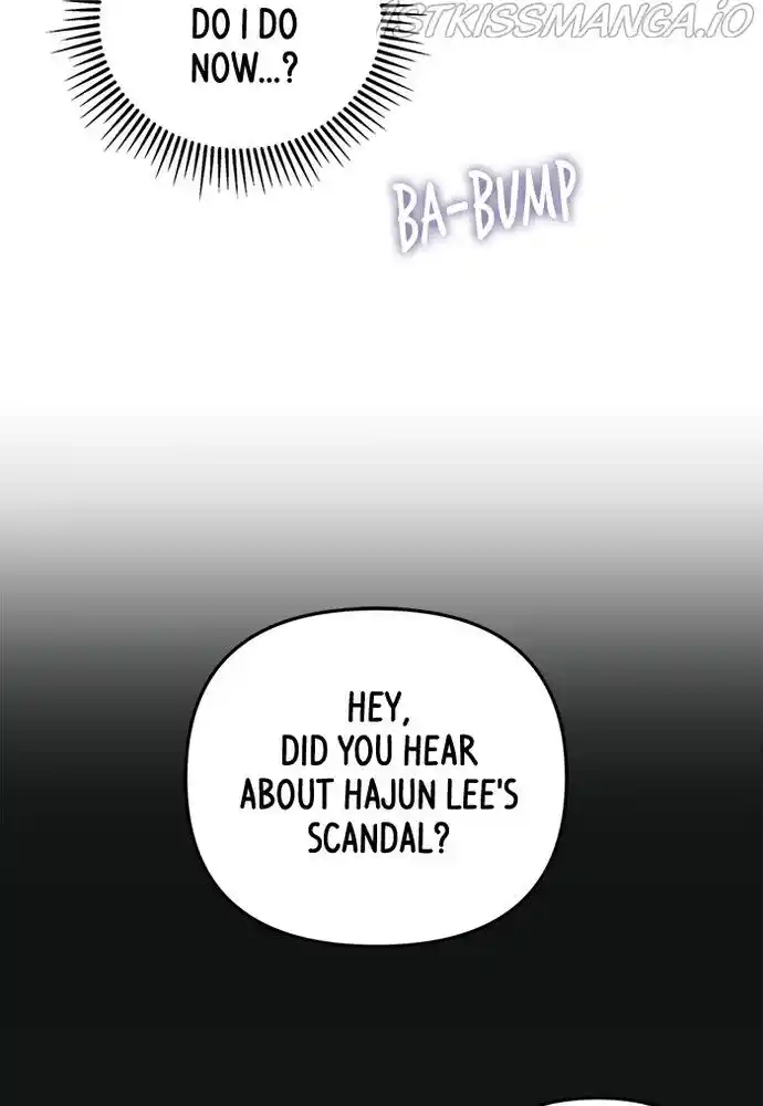 To You, Who Kept the Star Ch.087